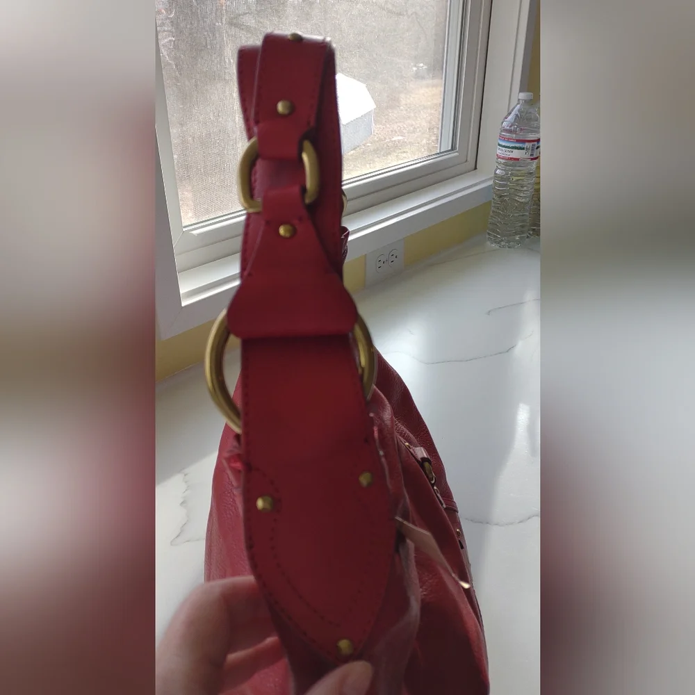 NWT Cole Haan Hobo Handbag